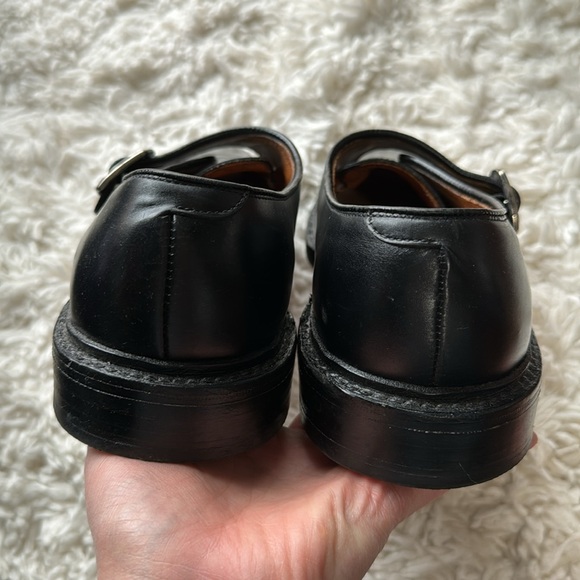 Allen Edmonds Halsted Dress Shoes - Picture 5 of 7